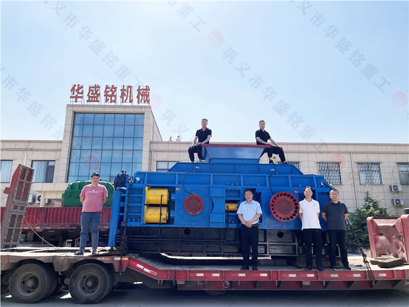 強(qiáng)力分級(jí)破碎機(jī)時(shí)產(chǎn)500噸的是哪個(gè)型號(hào)？廠家推薦